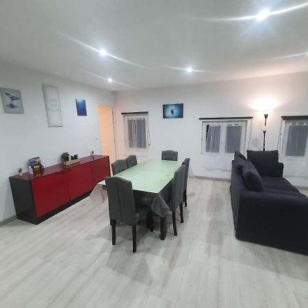Au Coeur Normand Magnifique Maison Avec Jacuzzi 25Mn De La Mer Audrieu ภายนอก รูปภาพ
