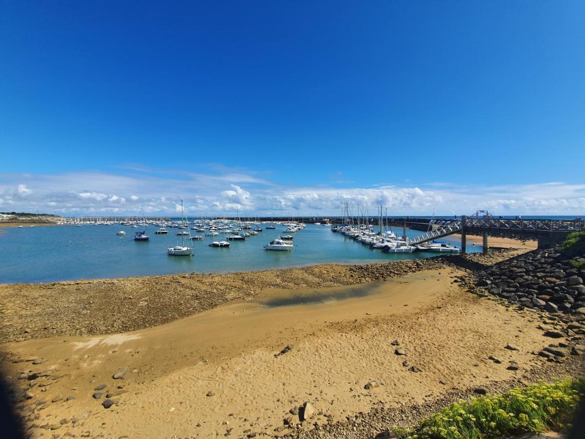 Au Coeur Normand Magnifique Maison Avec Jacuzzi 25Mn De La Mer Audrieu ภายนอก รูปภาพ